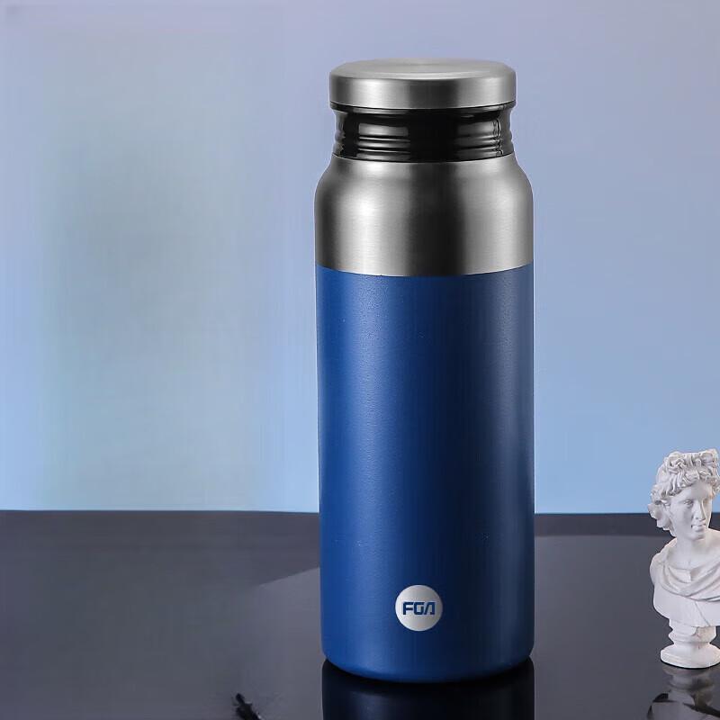 Fuguang FGA Mufeng Portable Vacuum Insulated Bottle