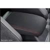 New PU Leather Car Armrest Box Center Console Lid Armrest Cover Car Accessories For VW Volkswagen Golf 7 MK7 2012 -2019