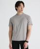 Moldeun Ghost Sweat Running Short Sleeve