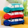 Car Plush Toy Stuffed Animal Adorable Soft Luxury Car Cuddly Vehicle Decor Gift