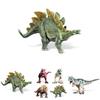 Stegosaurus Dinosaur Animal Figurines For Children With Static Plastic Design Great For Classroom Decor And Learning