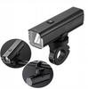 Lampka Rowerowa Przednia Rockbros Rhl1000 Led Usb 1000Lm Ipx6