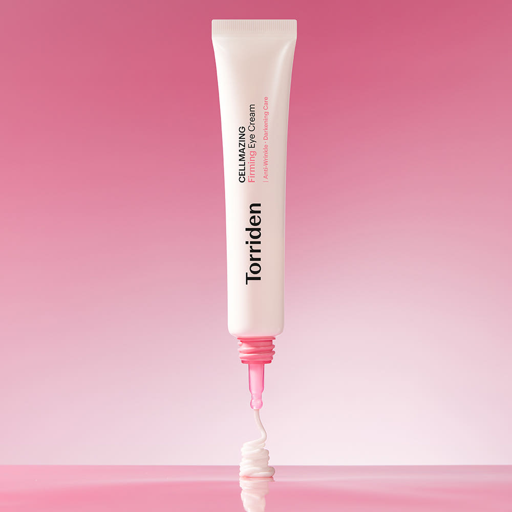 TORRIDEN CELLMAZING Low Molecular Collagen Eye Cream 30ml