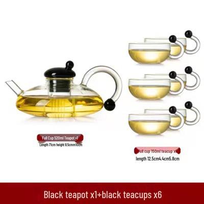 Louça para beber – Chaleiras
