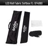 Softbox Dobrável Godox FL-SF6060