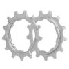Chainring 12 Speed High Performance Corrosion   Molybdenum Steel Flywheel Repair Parts