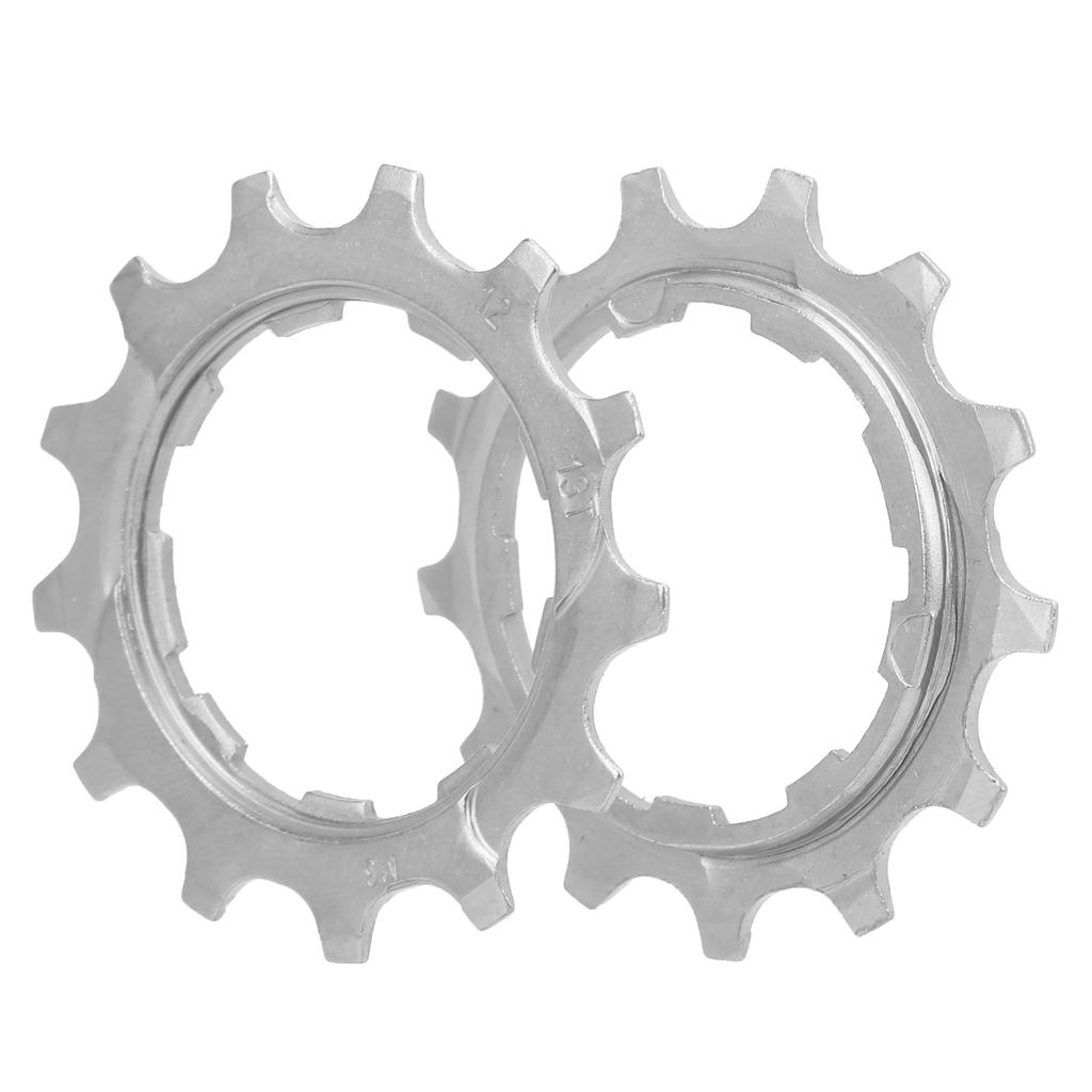 Chainring 12 Speed High Performance Corrosion Molybdenum Steel Flywheel Repair Parts