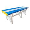 Yidong Waterproof Plastic Changing Room Bench