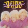 LP Plaat BEVERLEY SISTERS Sisters 12HIPPO104 Hippodrome Reco 1985 VK Pop Gebruikt