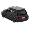 New Energy Vehicle L9 Building Block City Suv Off-Road Vehicle Ornament Model Assembly Toy Compatible