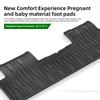 2024 BYD Sealion 6 RHD All-TPE Waterproof Floor Mats