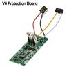 For Cleaner For Cordless Vacuum Protection Board Charging Green PCB Repairing Tools Voltage Induction 1pc 21.6V