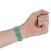 for AmazfitBip3 Band Adjustable Sport Silicone Loop Washable Replacement Strap Wristband Bracelet Waterproof