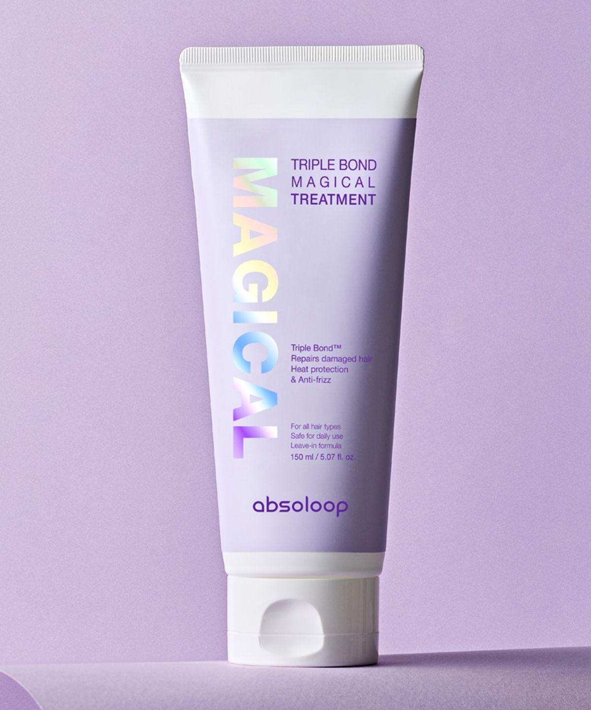 Triple Bond Magical Treatment 150ml