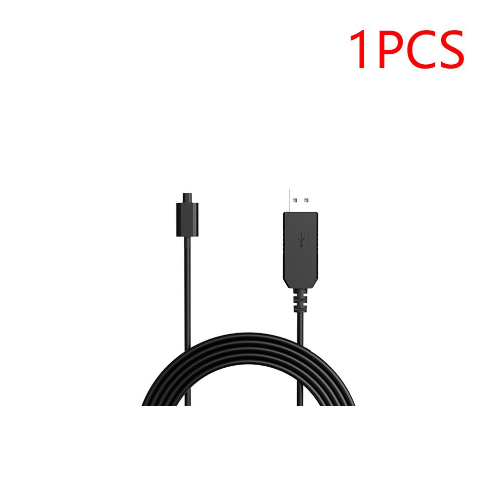 1-3PCS Di2 11-Speed Charging Cable For 8070 USB Adapter Cable Battery Charger Cord For Most 11-Speed Electronic Shifters