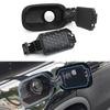 Base de Couvercle Intérieur à Rabat pour Réservoir de Carburant de Voiture Pour Mercedes BENZ Classe GLC W253 2015-AMG GLC200 GLC220 GLC260 GLC300