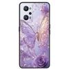 Voor Realme GT Neo 2 Hoesje Marmer Zacht Mat Siliconen Achterkant Cover Voor Realme GT Neo2 RealmeGT2 Neo2 3T Q5 Pro Volledige Telefoon Shell Capa