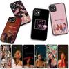 A-Ariana G-Grande POP Phone Cover Case for Xiaomi Redmi Note 15 11 9 10 Pro Plus A5 9A 9T 10A 10C 9C NFC 15C 8T Casing