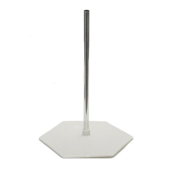 Ballonbogenständer Basis Heavy Duty Wassersack Ballonsäulenständer Ballonbogen Set Hochzeit Abschluss Geburtstag Dekor