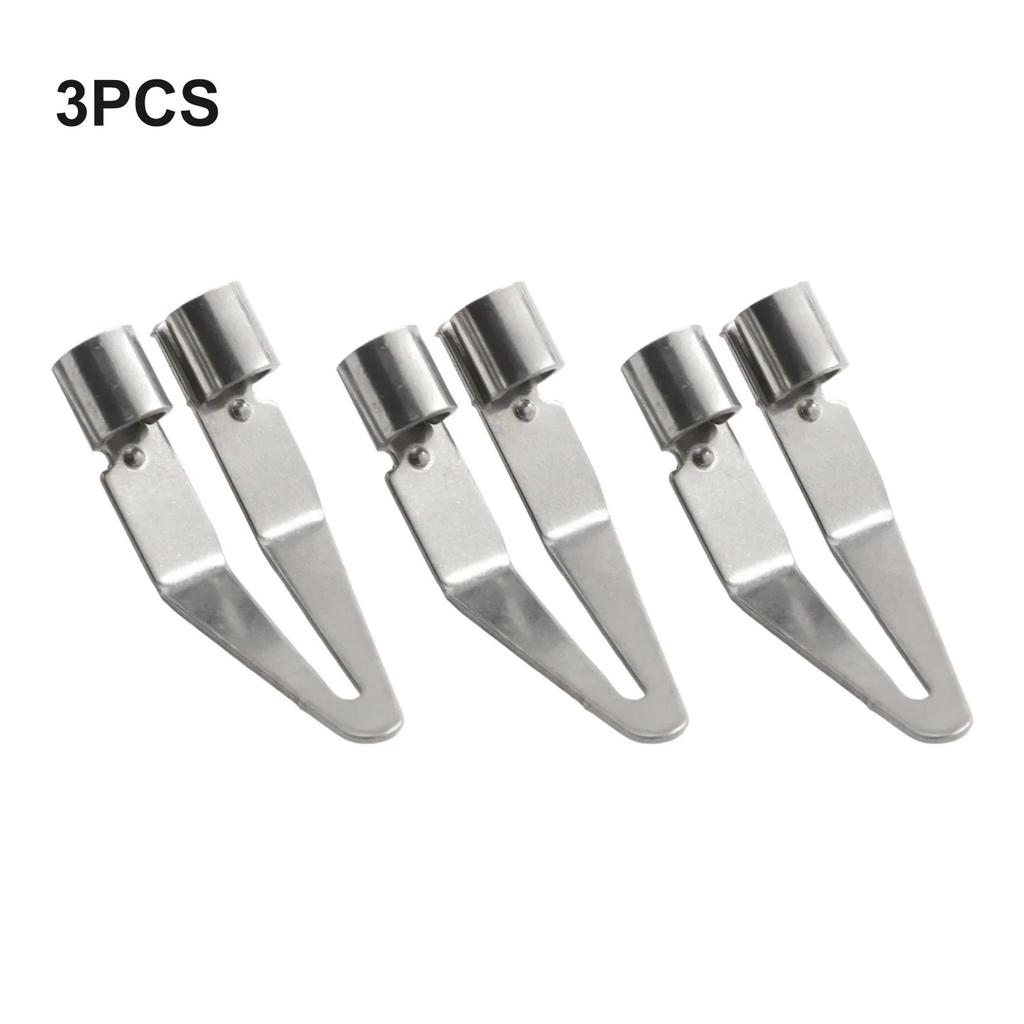 2/5pcs Smooth Head For Plastic Iron Welding Soldering Repairing Tool Iron Smooth Head For Car Bumper Repair Tool