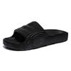 Unisex Thick-Soled Sports Sandals Inspired by Xiaohongshu & Kanye