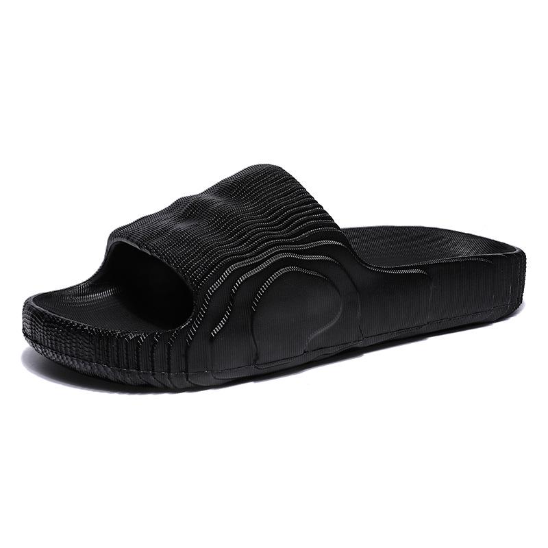Unisex Thick-Soled Sports Sandals Inspired by Xiaohongshu & Kanye