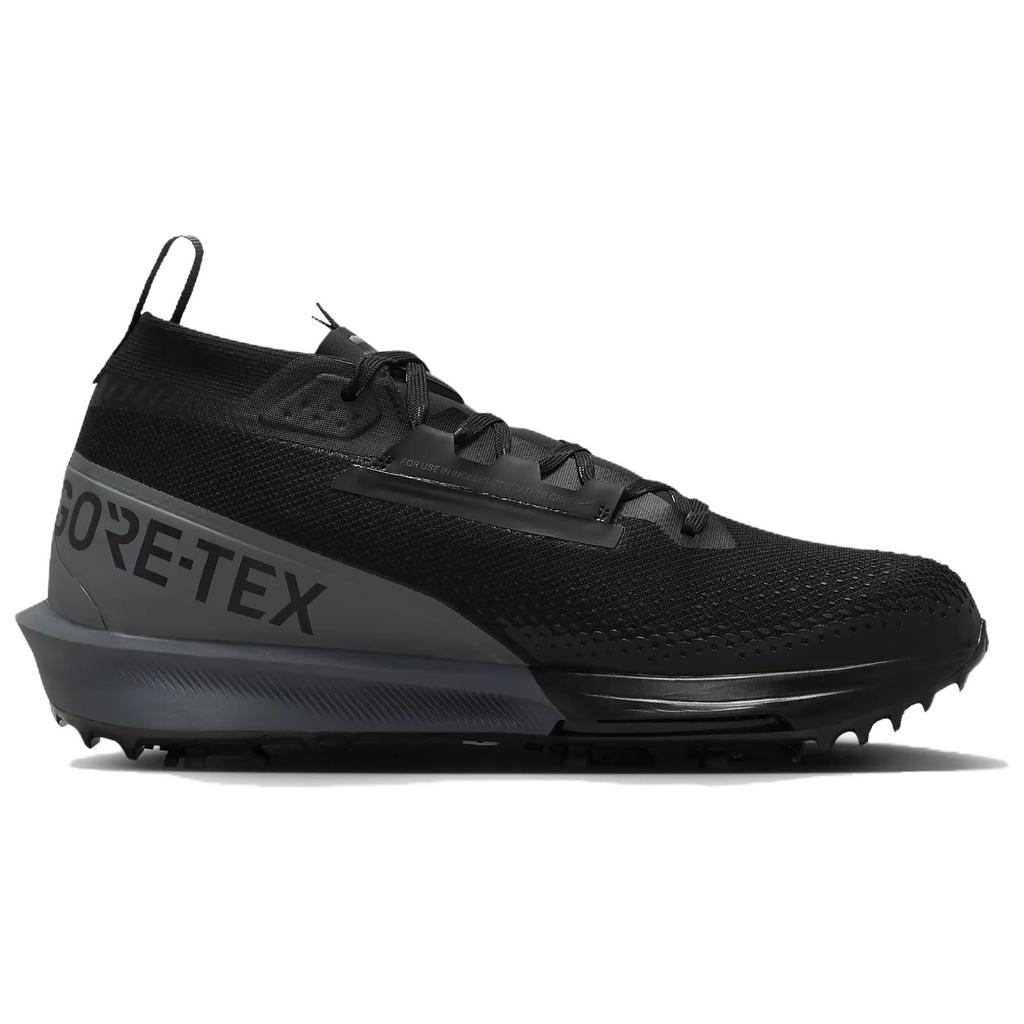 New Nike Infinity Tour 2 Gore Tex Black FV4897-002