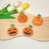Haustier Halloween Fledermaus Spinne Kürbis Katze Katzenminze Plüschtiere Zahnreiben Kauen Langlebiges Katzenspielzeug Interaktives Kätzchen Haustierprodukte