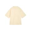 New PUMA SelectCLASSICS Polo Shirt Unisex Almond Candy 87 631557-87