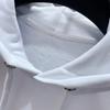 8318 CHROME HEARTS 2025 Neues Plus-Size-Kapuzenpullover im dünnen Stil im klassischen Stil mit Logo für Paare