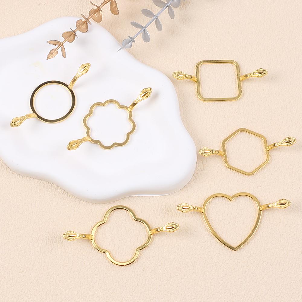 Metalen Waxzegelmal voor 1-inch Waxzegelstempel voor Bruiloftsuitnodigingen Kaarten Cadeauverpakking Decoratie Enveloppen Wijnverpakking