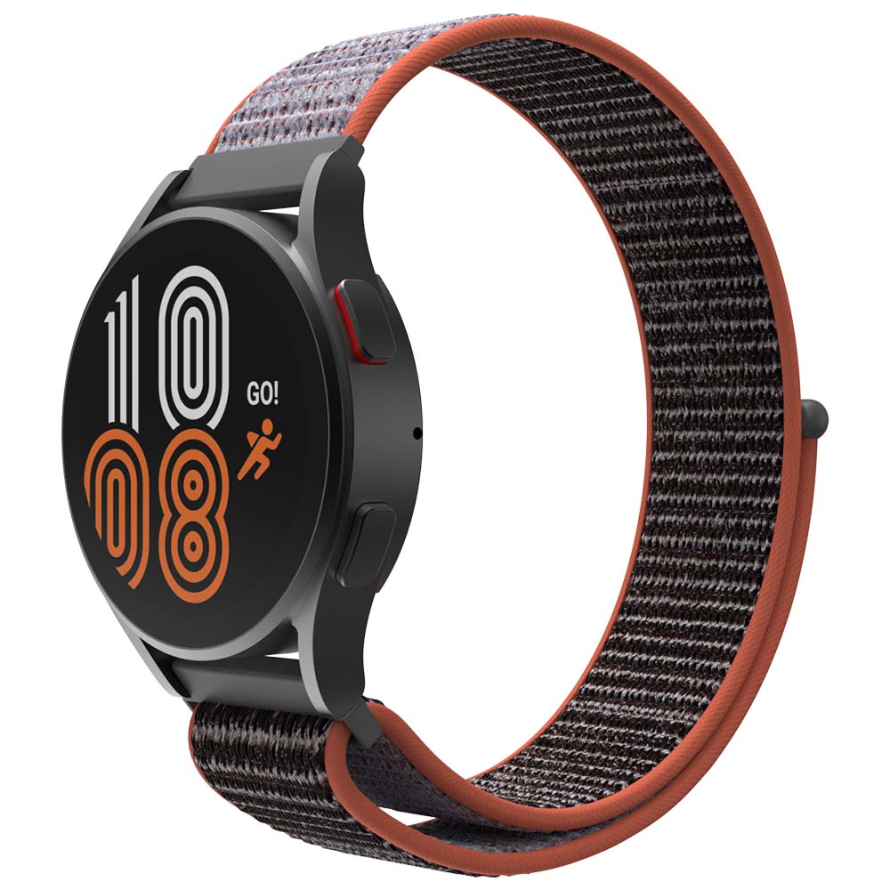Sinjimolu Galaxy Watch Ultra 9·8·7·6·5·4·3 Sport Lightweight Band Strap Pro·Gear·Sport·Classic·Frontier·Active·2·Fe·S3·S2 20·22·41·42·45·46·Mm