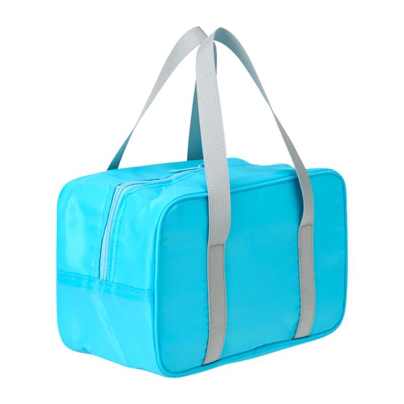 Sanrio Cinnamoroll Insulated Lunch Bag ( My Deco Bag ) Japan NEW Sanrio Characters