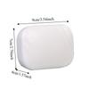 Rechargeable Smart Toothbrush Sterilizer 2 Brush Slots UV Toothbrush Sterilizer Rack  Home