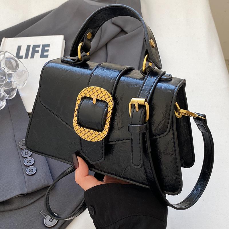 

Мини-сумка женская зимняя универсальная сумка-тоут, дамская сумочка для работы, для поездок, на одно плечо, сумка-кроссбоди