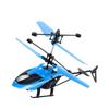 Induction Helicopter Induction Hover Helicopter with Light Drop Resistant Rechargeable Aircraft