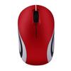 Mini 2.4 GHz 800-1600 DPI Wireless Optical Mouse Mice for PC Laptop Notebook