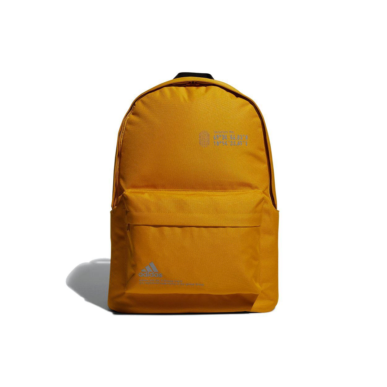 Adidas Gfx 2 Sports Recycled Polyester Backpack Unisex Backpacks Black H30338 MISC