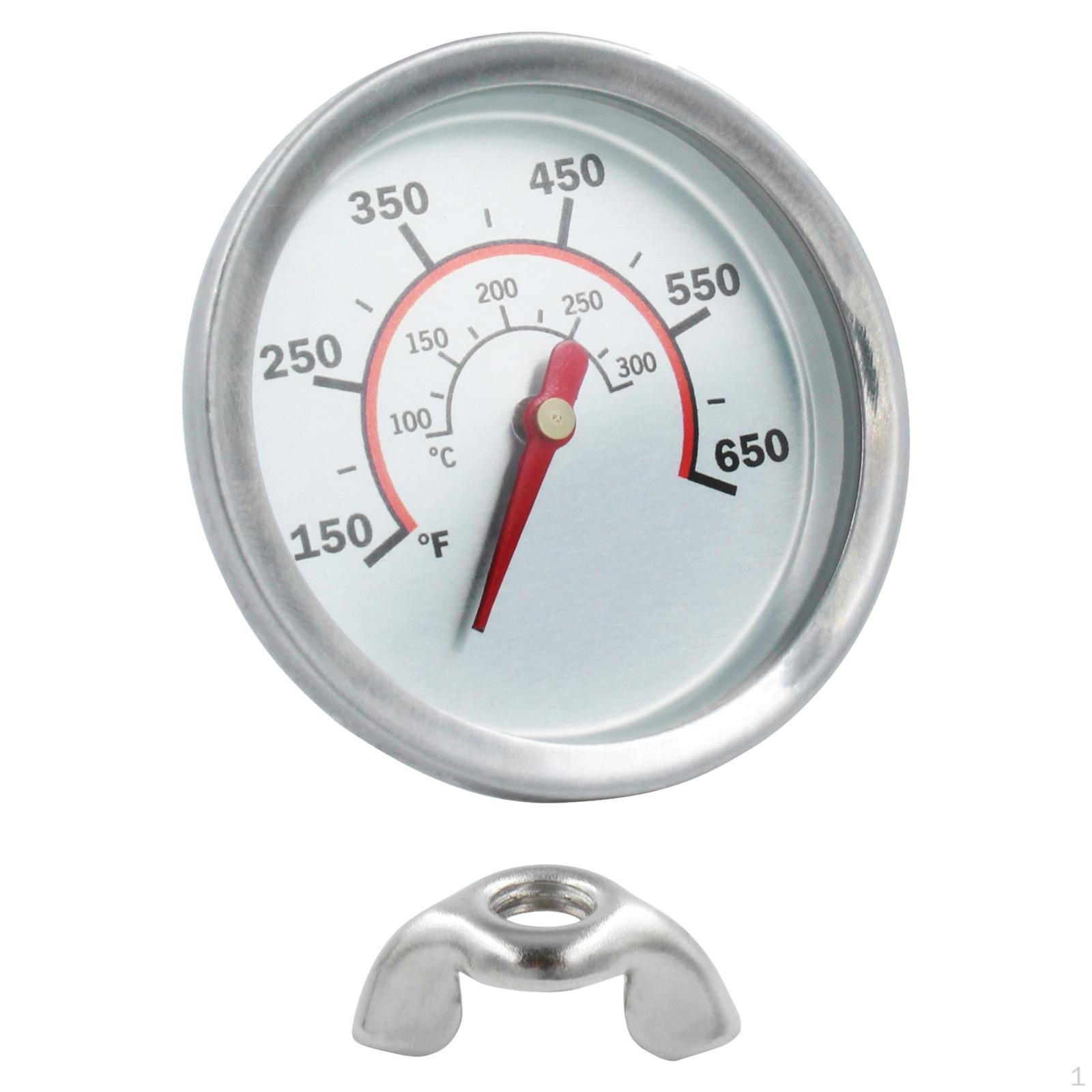 

Термометр для барбекю, Замена термометра для гриля, Цифровой термометр для кухни