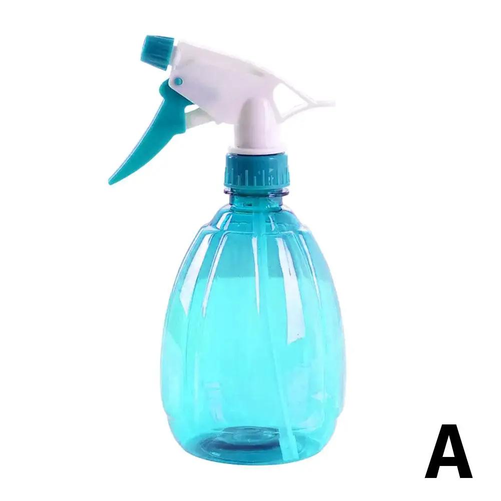500ml Wasser Spray Flasche Garten Pflanzen Blume Bewässerung Bewässerung Haushalt Bewässerung Blume Können Sprayer Liefert Gartenarbeit T6i8