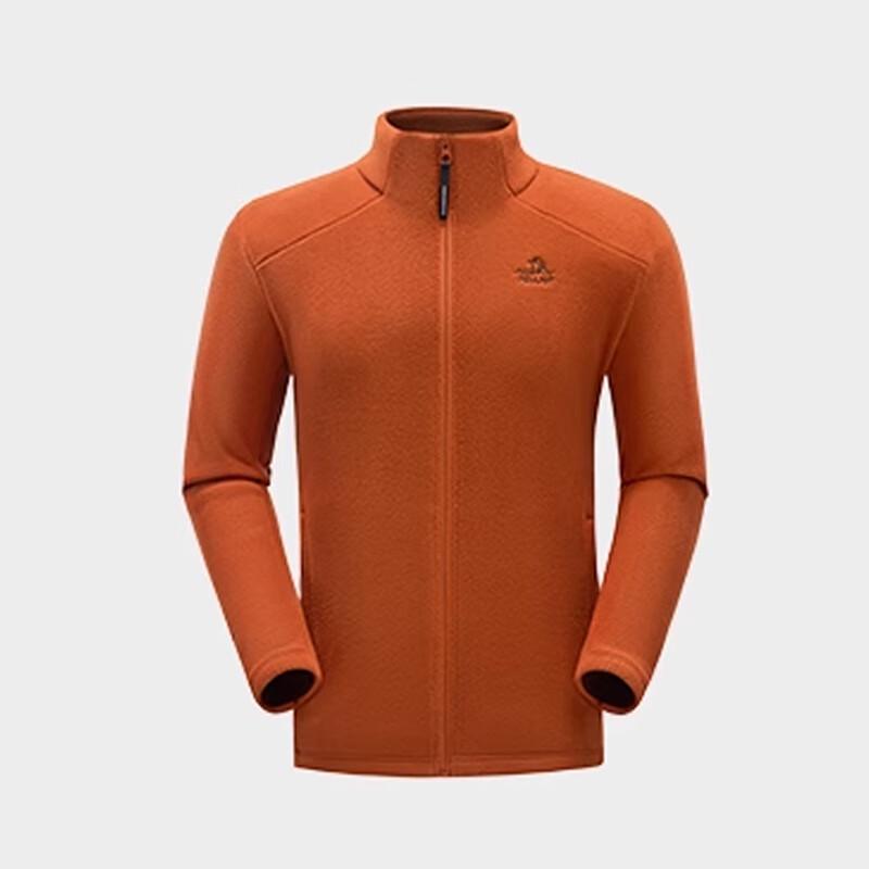 PELLIOT Men's Fleece Jacket