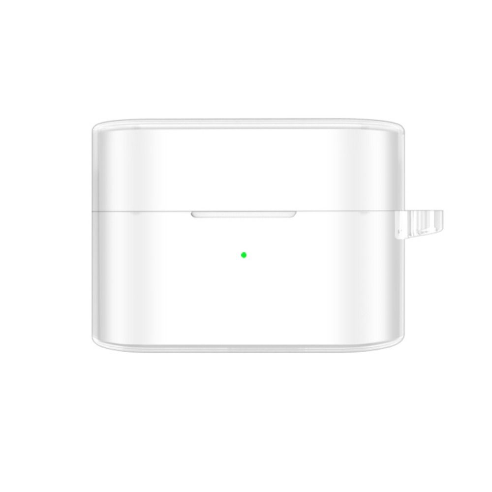 Anti Drop Clear Earphone Case Silicone Earbuds Accessories for Sony WF-1000XM6