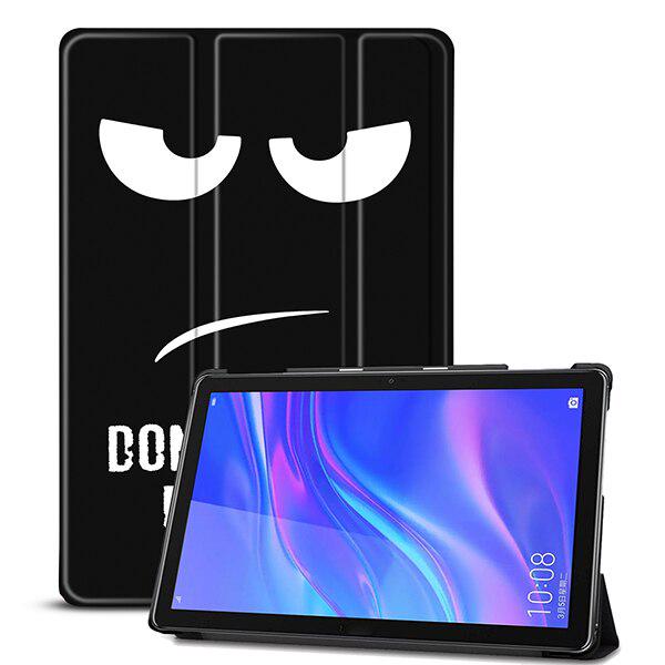 Case for Huawei MediaPad M5 2019 M6 2019 10.8 inch Ultra Slim Pu Leather Stand Cover for Matepad 10.8 2020 inch 10.4 inch