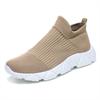 Fashion Extra Large Sizes Lace-free Ladies Sneakers Casual Shoes Colorful Boots For Women Sports To Play Promo Trainers Racing