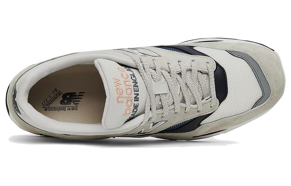 1500 New Balance Made In England 'Fluid Minimalist Pack' M1500GWK
