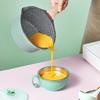 Baby Complementary Food Pot Decocting Integrated Pot Small Milk Pot Maifan Stone Milk Pot Non Stick Pot Frying Pot Steaming Pot