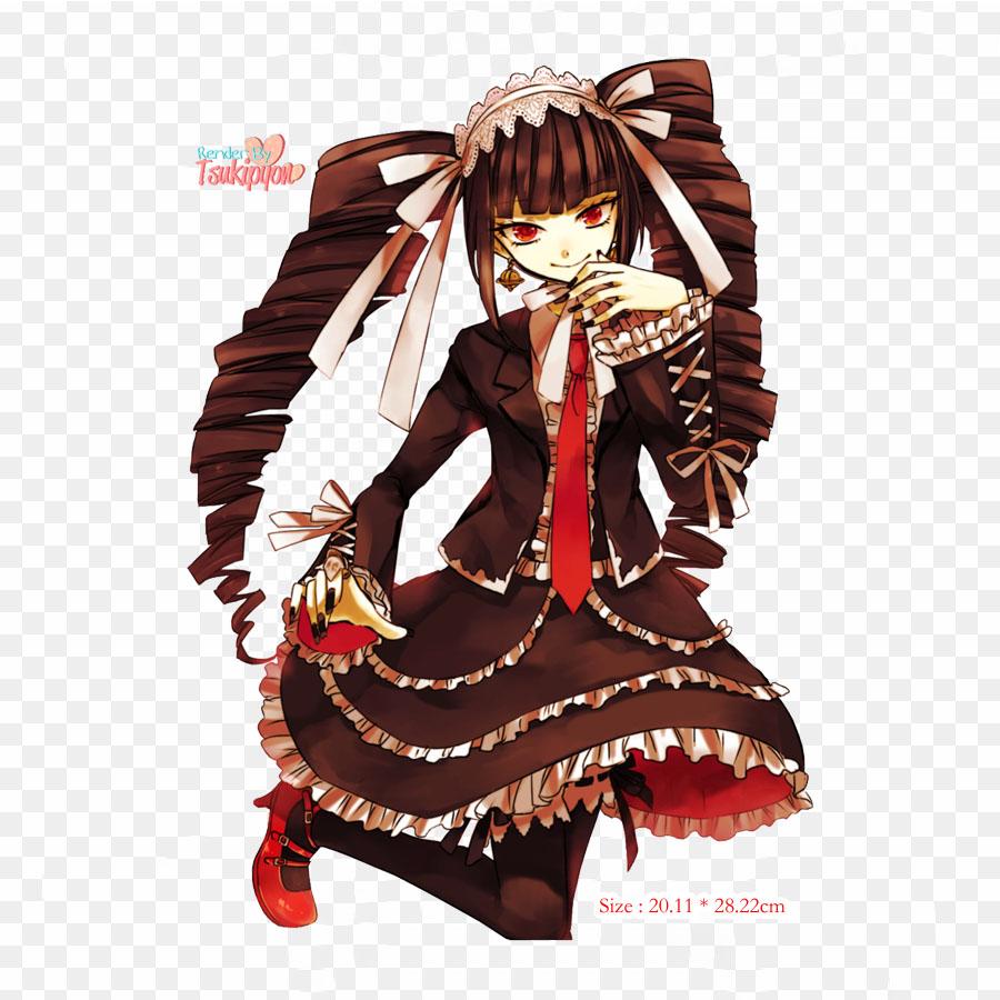 Tegneseriehund Danganronpa Trykk klistremerke på klær DIY termiske klistremerker for T-skjorter Patch Iron On Transfer Patch