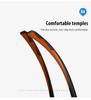 TR1053 Ultra-light Polarized Photochromic Cycling Sunglasses - Anti-UV, Strong Light Protection
