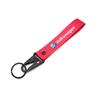 Car Key Chain Zinc Alloy Keychain Car Valve Caps Car Key Ring For VW Volkswagen Polo Passat B5 B6 B7 T4 T5 Golf Car Accessories zg2