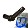 6cm Waschbarer Ahornsirup-Zapfhahn Baumsaft-Extraktionsstutzen für Ahorn & Birke, Experte bis Anfänger, Waldgarten-Sammlung im Freien